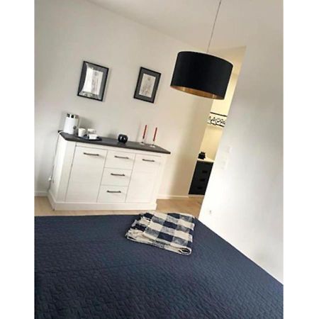 Geschmackvoller Neubau In Zirndorf.アパートメント エクステリア 写真
